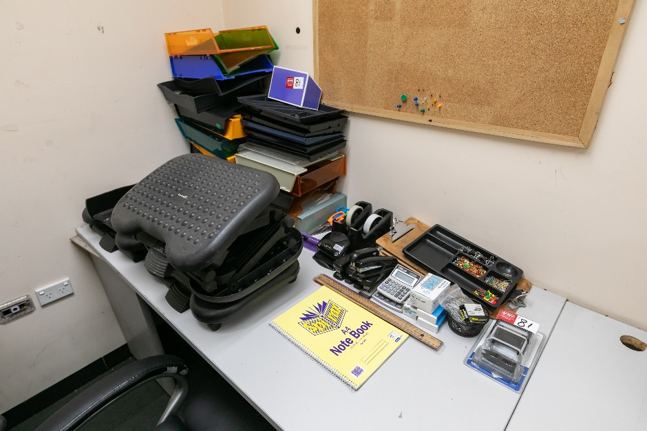 Office Stationary