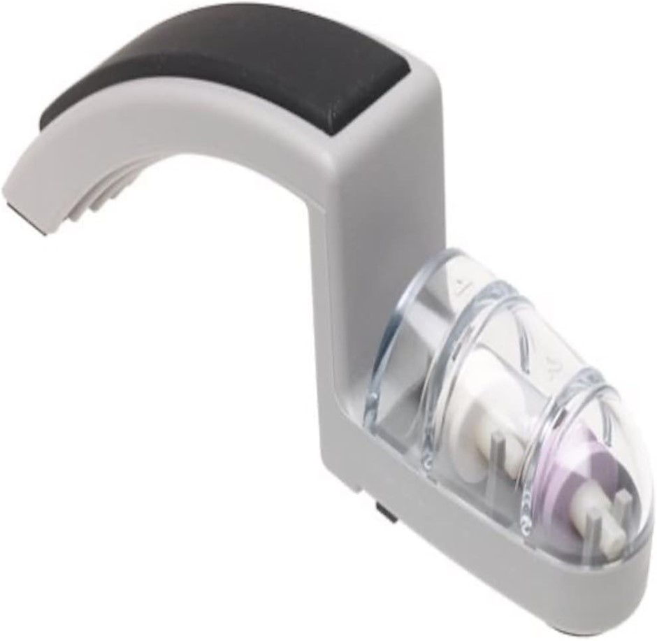 Global Minosharp 2 Stage Ceramic Water Knife Sharpener