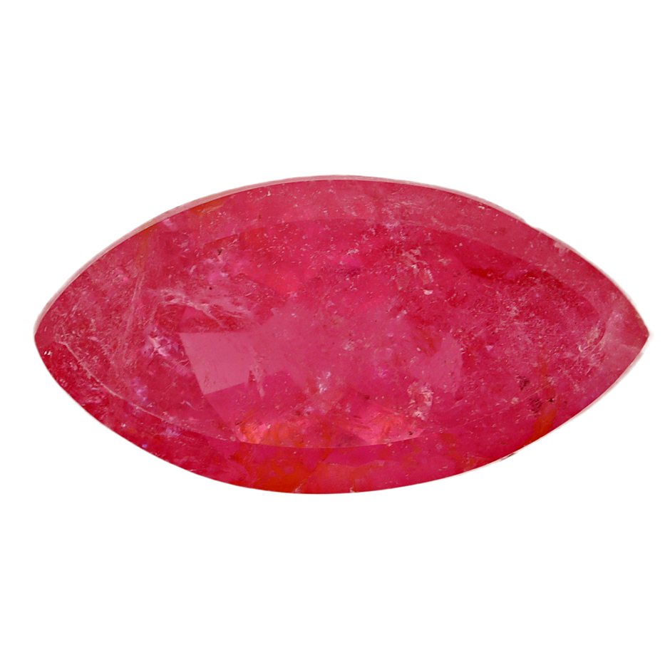 2.66 Carats Pink Tourmaline