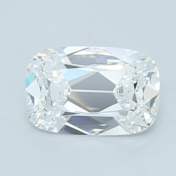 1.24 Carats D/VVS2 Lab Grown Diamond - IGI Certified