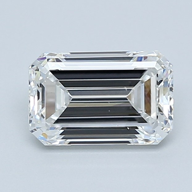 2.00 Carats D/VS1 Lab Grown Diamond - IGI Certified