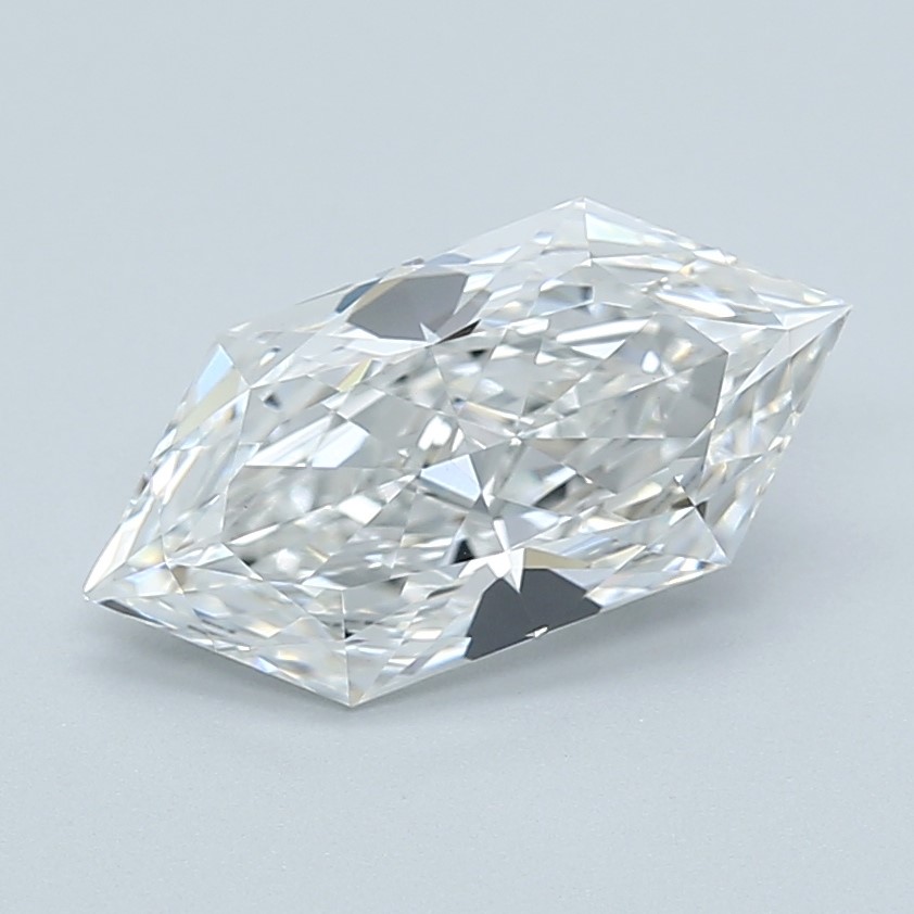 2.77 Carats E/VS1 Lab Grown Diamond - IGI Certified
