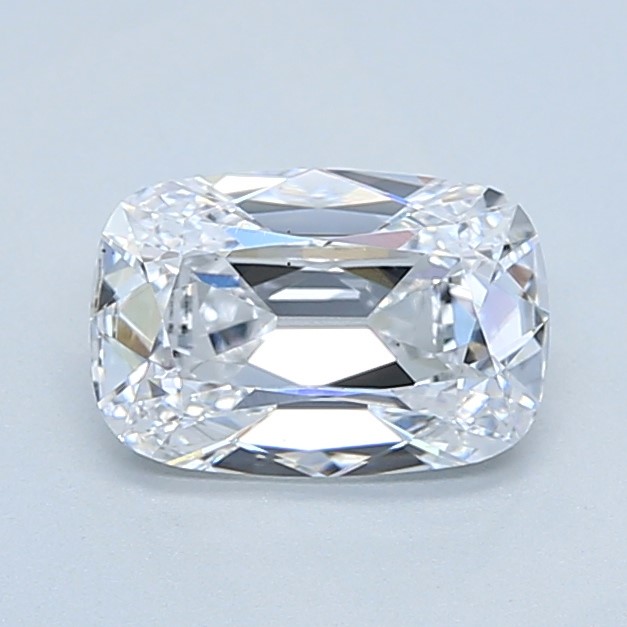 1.40 Carats D/VS1 Lab Grown Diamond - IGI Certified