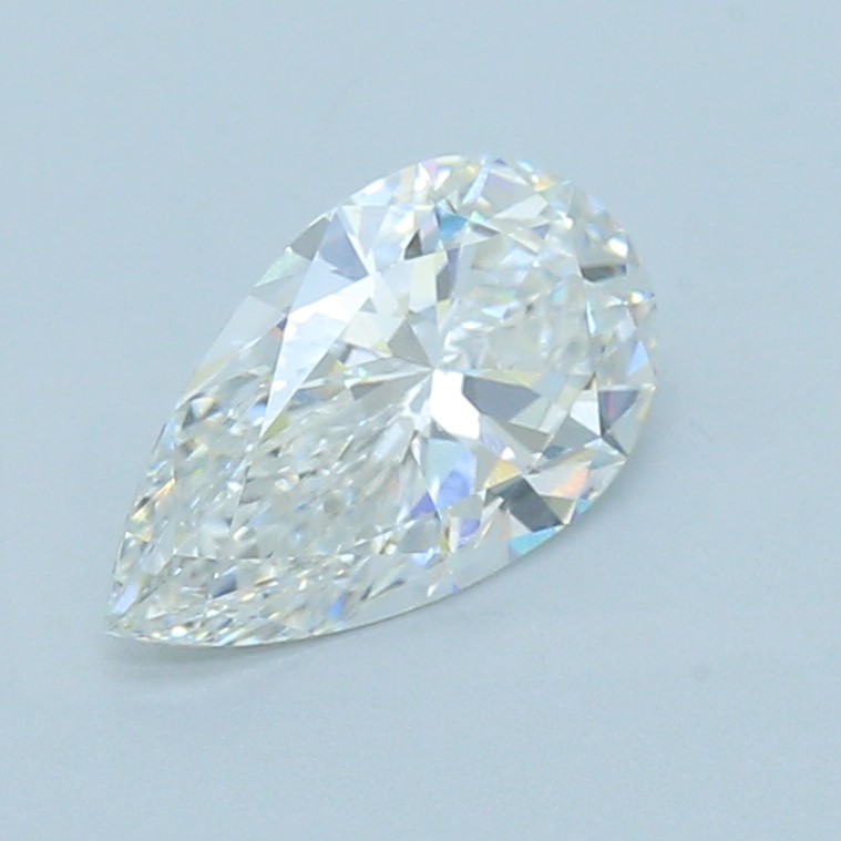 1.87 Carats F/VS1 Lab Grown Diamond - IGI Certified