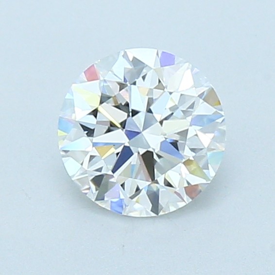 1.08 Carats D/VVS2 Lab Grown Diamond - IGI Certified