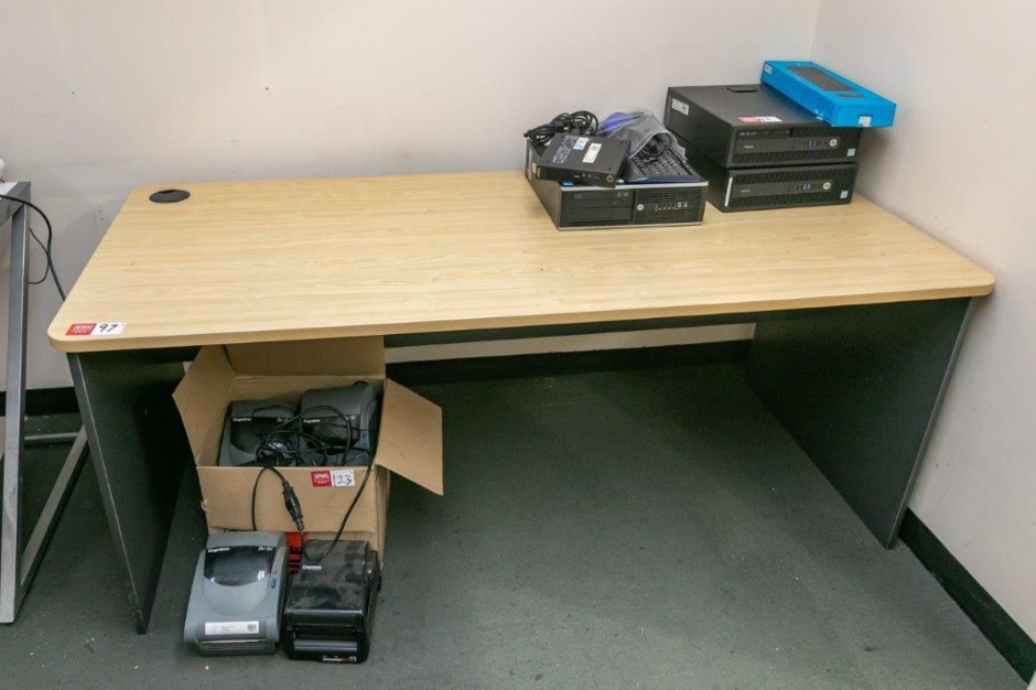 Office Desk