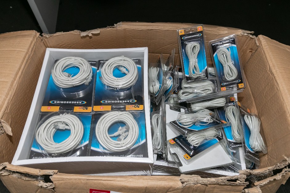 Net Work Cables