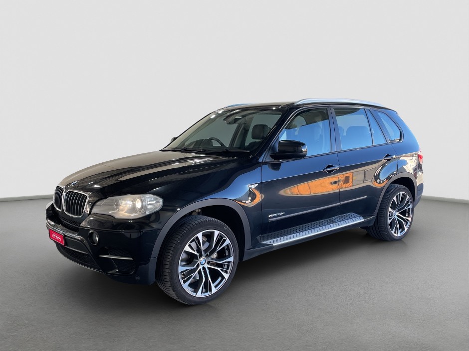 2011 BMW X5 xDrive30d Diesel