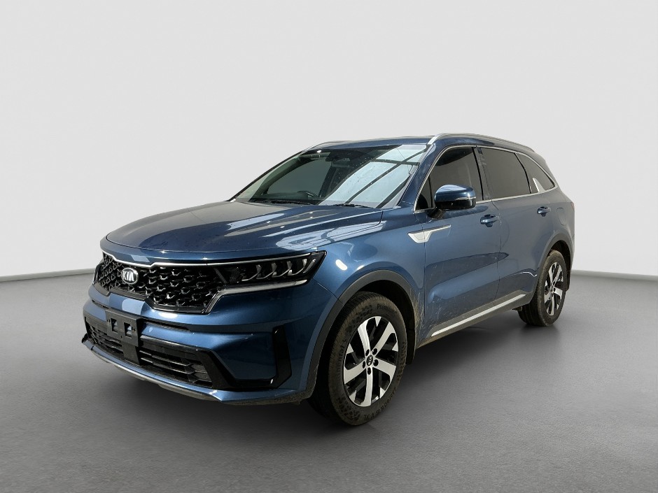 2021 Kia Sorento Sport Diesel