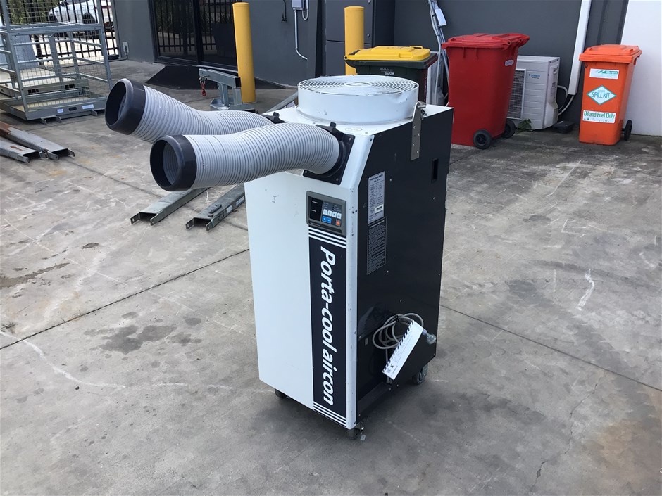 Porta-Cool Aircon