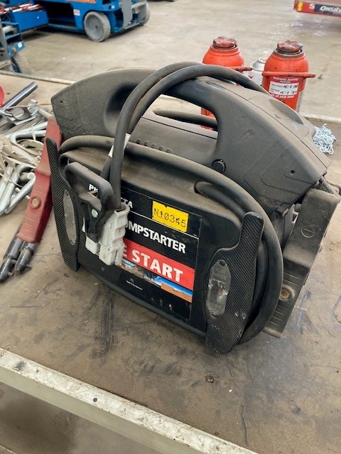 PROJECTA 12/24V - 3000A Jump Start Pack - Forest Lake