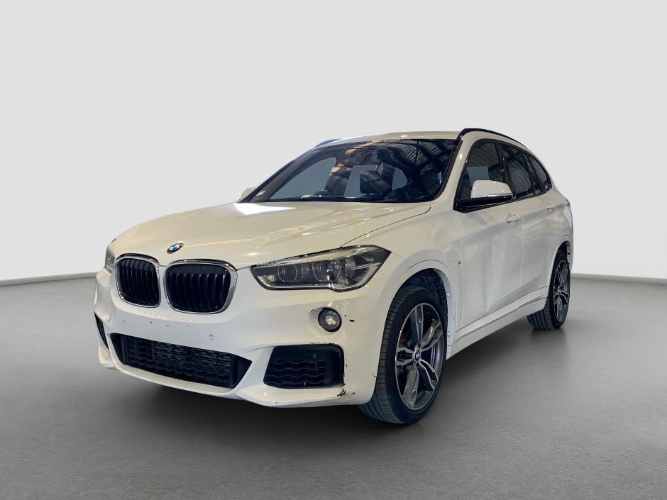 2018 BMW X1 xDrive25i xLine Petrol