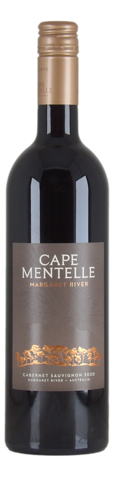 Cape Mentelle Cabernet Sauvignon 2020 (6x 750mL)