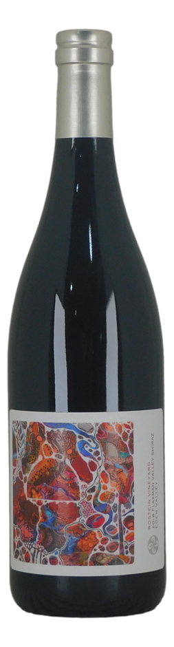 Rostein Vineyard Spinifex Flaxman Shiraz 2018 (1x 750mL), Eden Valley