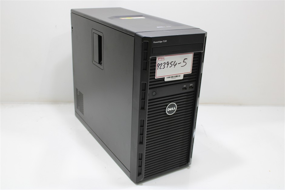 DELL POWEREDGE T130