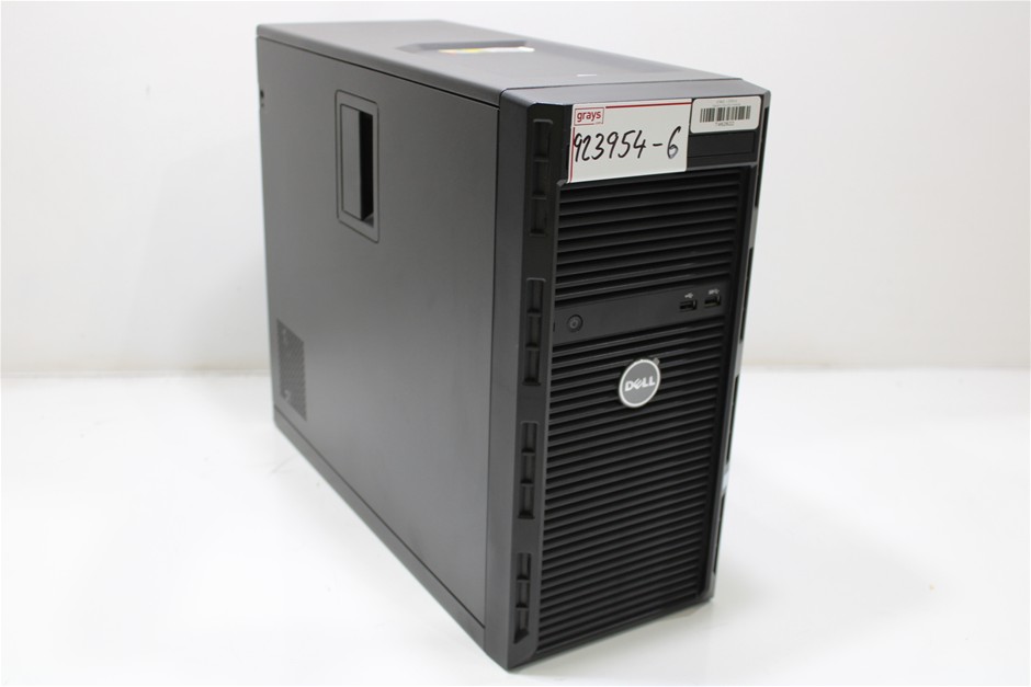 DELL POWEREDGE T130