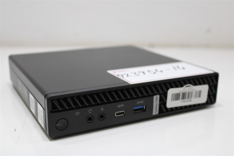 DELL OPTIPLEX 7080