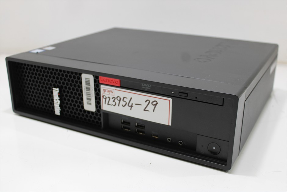 LENOVO THINKSTATION P330 30C8S04H00