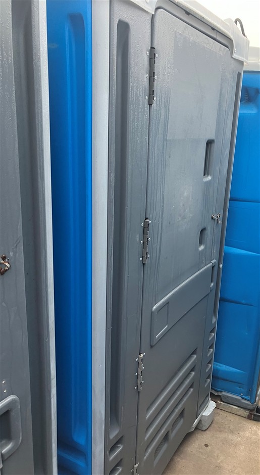 Toilet Portable - Sewer Connect - Glendenning