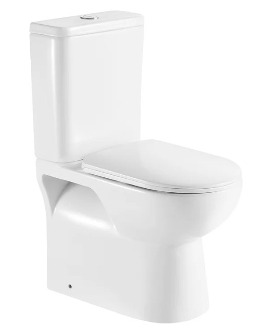 Mercio MOI Smartspace Toilet MPS-T2