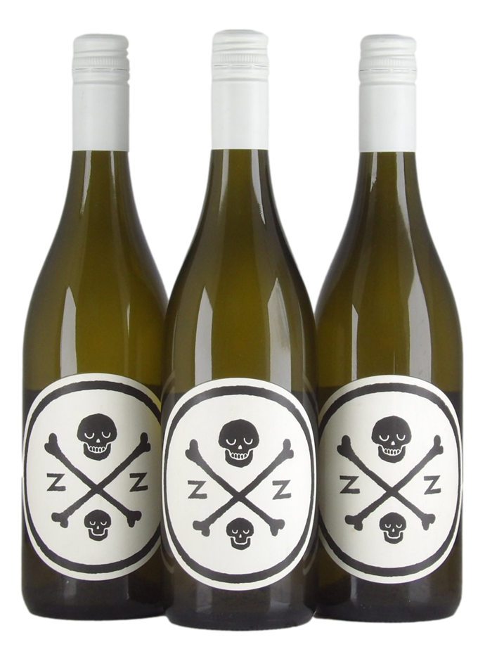 Dormilona Blanco 2024 (3x 750mL), WA.