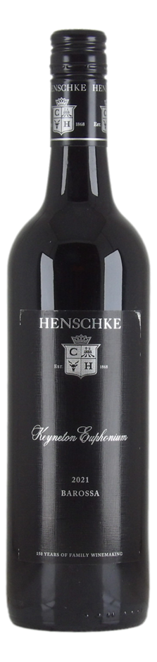 Henschke Keyneton Euphonium 2021 (5x 750mL), SA.