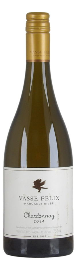 Vasse Felix Chardonnay 2024 (6x 750mL)