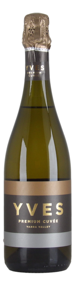 Yves Premium Cuvee NV (6x 750mL), VIC.