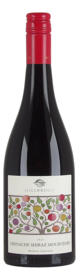 Millbrook GSM 2023 (6x 750mL), WA.