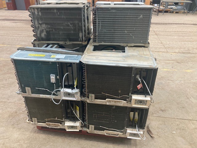 10x Air Conditioner - 1.5hp - Reverse Cycle - Forest Lake