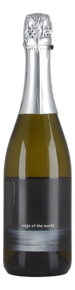 Edge Of The World Sparkling Cuvee NV (6x 750mL), SA.