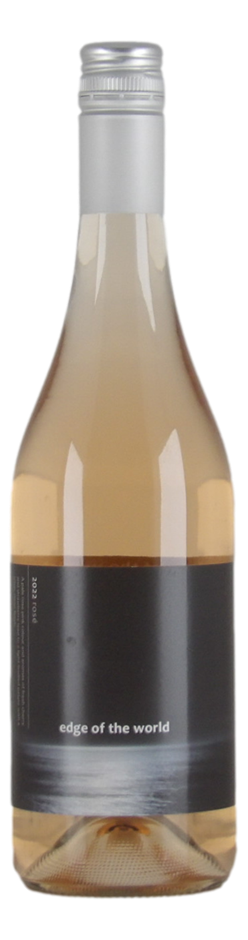 Edge Of The World Rose 2022 (12x 750mL), SA.
