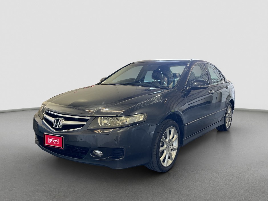 2006 Honda Accord