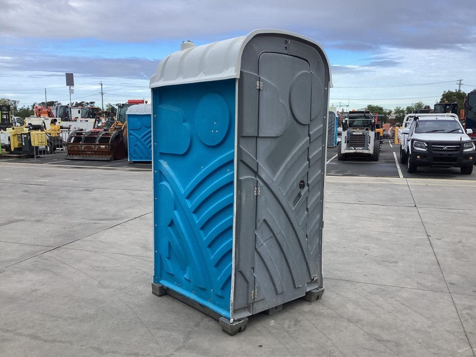 Portable Toilet