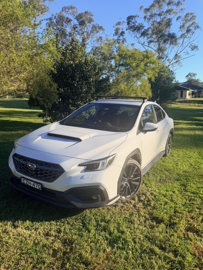 04/2023 Subaru WRX 231SPCWXS Petrol