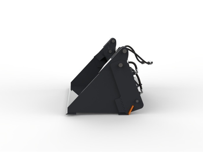 Unused 2026 Mini Combination Bucket