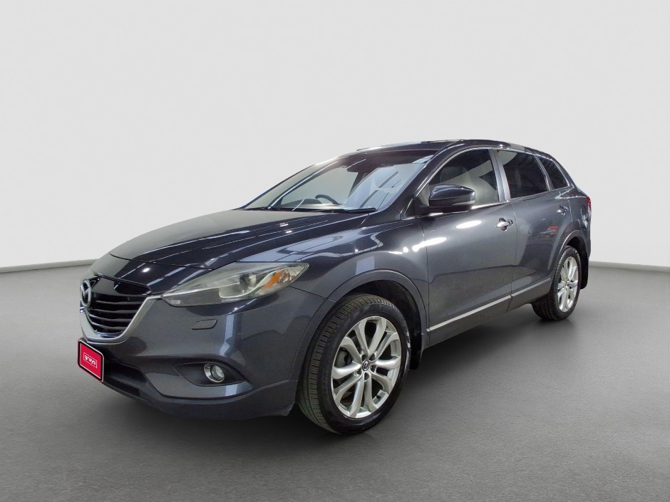 Dandenong Motor Vehicle Auction (JK)