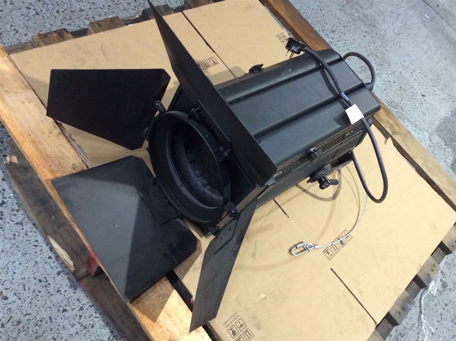 Selecon Arena PC Stage Profile Spotlight