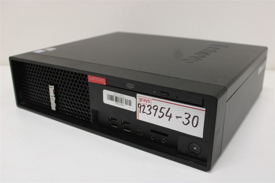 LENOVO THINKSTATION P330 30C8S04H00