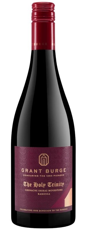 Grant Burge Holy Trinity GSM 2023 (6 x 7