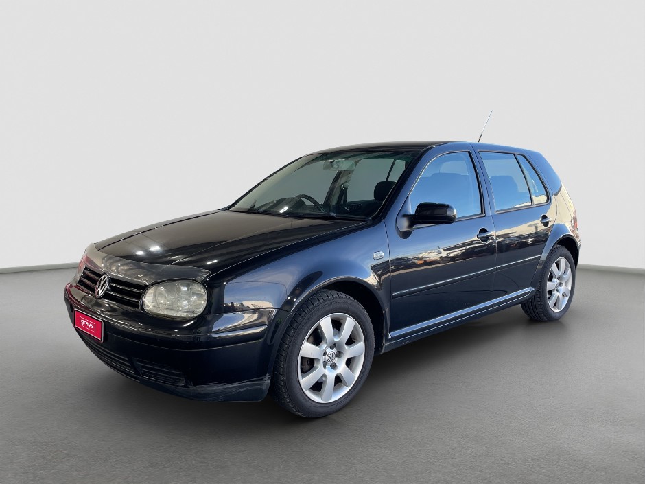 2003 Volkswagen Golf S Petrol