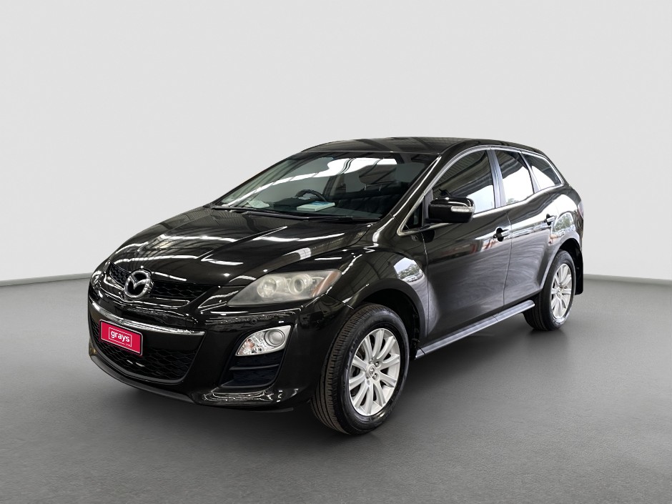 2010 Mazda CX-7 Classic Petrol