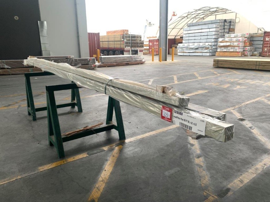 8 x Primed Treated Pine, Various sizes and lengths