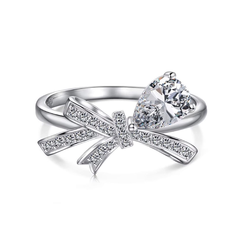 Opulent Galleria - 925 Silver Jewellery - Plus Free Gift!