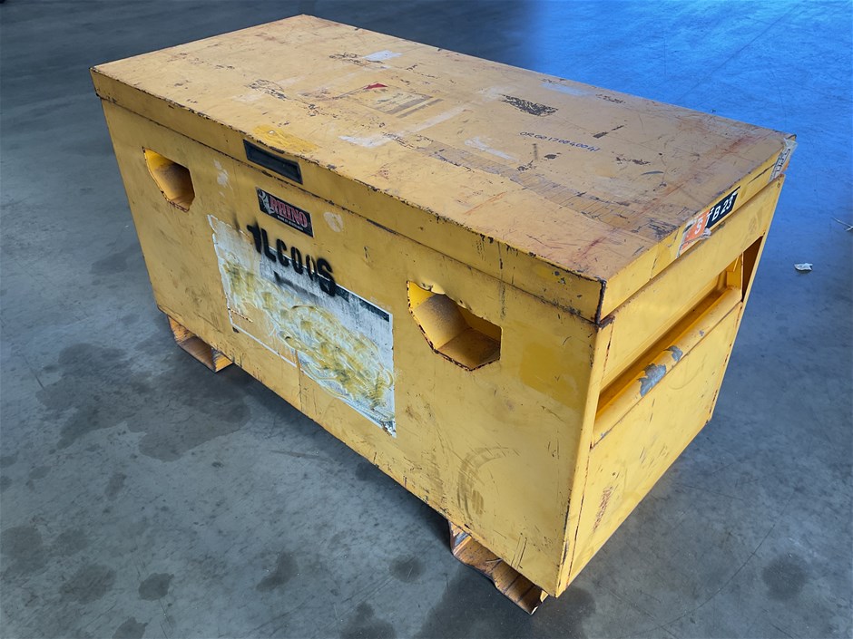 Site Box