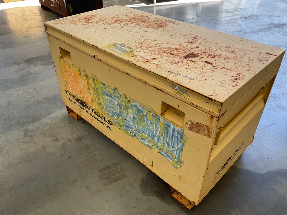 <p>Site Box </p>