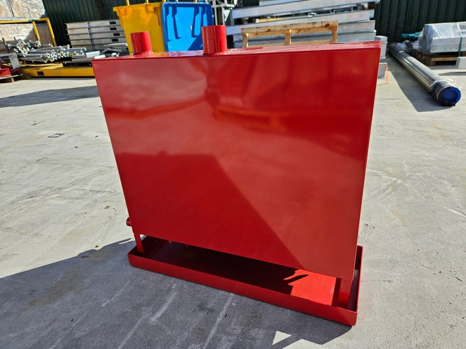 ALL PURPOSE 90L FUEL TANK, QTY x10