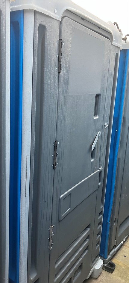 Toilet Portable - Sewer Connect - Glendenning