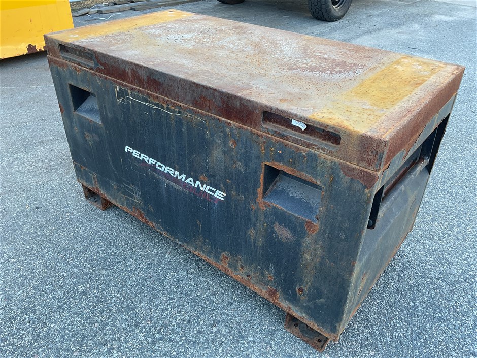 Site Box