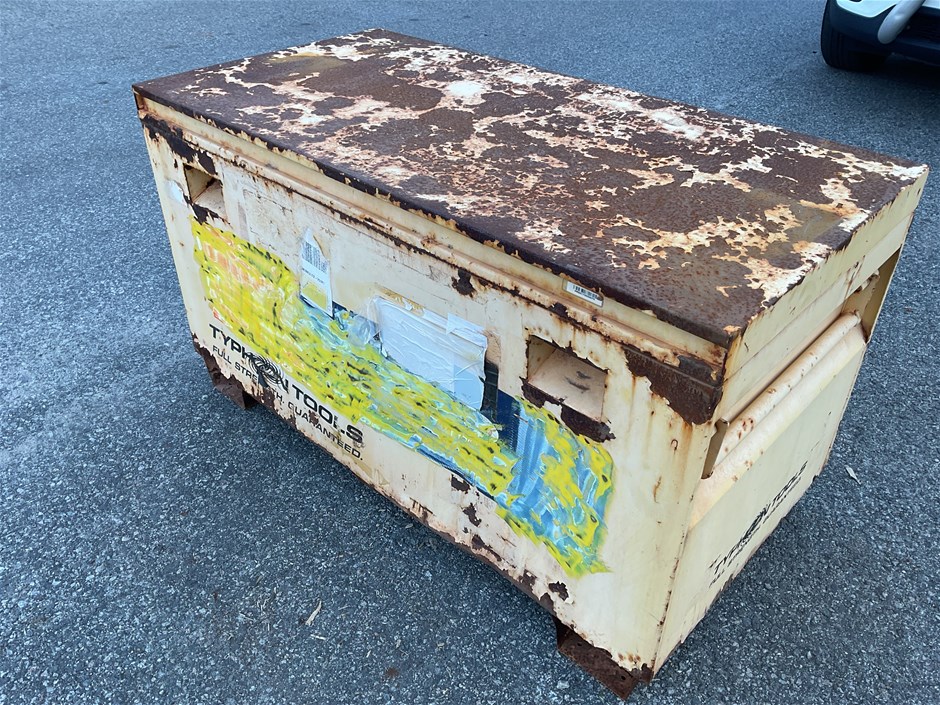 Site Box